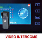 Video Intercoms